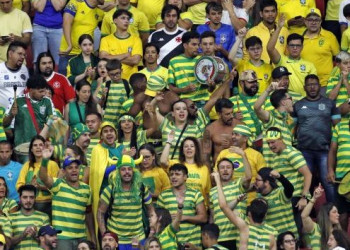 Comissão de Segurança do Senado aprova cadastro nacional de torcedores violentos
