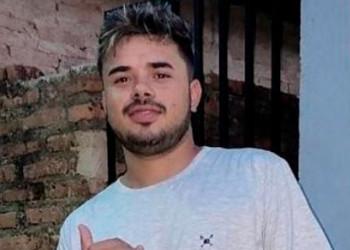 Piauiense de 22 anos morre em acidente com torre de energia no Rio Grande do Sul