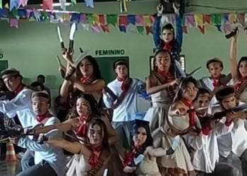 Projeto Ocupação Calçada Cultural da AMI apresenta mostras de dança