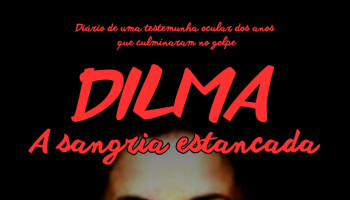 “A caneta de Dilma