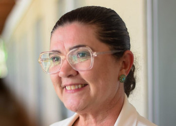 Patrícia Vasconcelos deixa ministério para se candidatar a prefeitura de Batalha