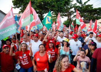 ”O maior presente de aniversário para Lula será o triunfo no dia 30”, diz Rafael Fonteles
