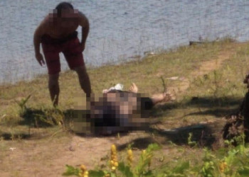 Homem morre afogado em lagoa na cidade de Luís Correia
