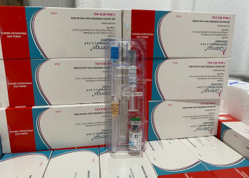 Agendamento para vacina contra dengue em Teresina inicia hoje (6)