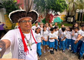 Museu do Piauí realiza abertura da 21ª Semana dos Povos Indígenas