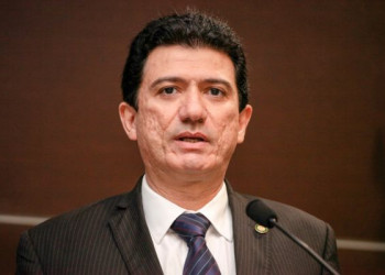 Dr. Pessoa exonera Caio Bucar da presidência da PRODATER
