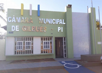 MP pede nova eleição para presidência da Câmara em Gilbués