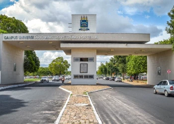 UFPI suspende aulas nesta segunda, 20, devido à pane elétrica