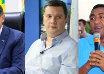 Pesquisa Datamax para senador: Wellington Dias, 48%; Joel Rodrigues, 8%; Fábio Sérvio, 4%