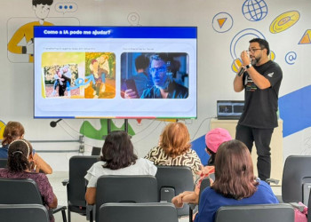 Curso gratuito ensina a usar o celular com segurança e aproveitar serviços digitais
