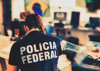 PF cumpre mandados no Piauí em operação que investiga desvio de R$ 13 mi do INSS
