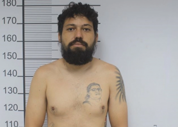 DJ é preso suspeito de liderar quadrilha de tráfico de drogas sintéticas no Piauí