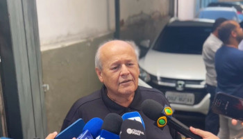 Crise na saúde de Teresina derruba o presidente da FMS pela 2ª vez na gestão de Silvio