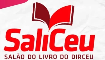 Salão do Livro do Dirceu começa nesta segunda (29) com programação cultural na Uespi