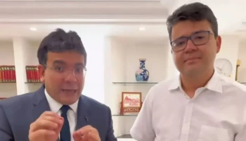 Rafael Fonteles anuncia nomeação de 650 novos policiais e confirma novos concursos