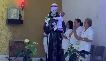 Fé, tradição e devoção marcam celebrações a Santo Antônio em todo o Brasil