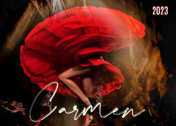 Ópera da Serra da Capivara apresenta 'Carmen do Sertão' no próximo mês