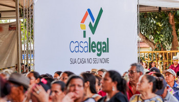 Governo do Piauí entregará 437 registros de imóveis a famílias de Parnaíba