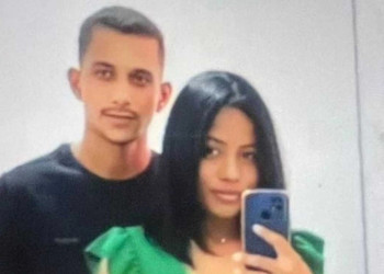 Casal morre em grave acidente na BR 230 ao voltar do interior do Piauí