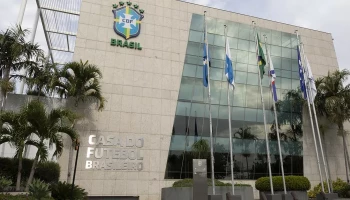 CBF anuncia mudanças no calendário nacional de 2026 a 2029; veja o que mudou