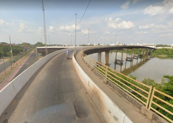 Ponte da Amizade, entre Teresina e Timon, será interditada neste domingo (17)
