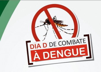 Sasc realiza Dia D de combate a dengue em Teresina, Picos e Parnaíba
