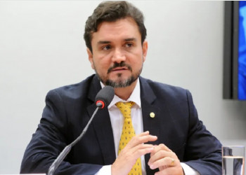 Celso Sabino substituirá Daniela Carneiro e será o novo ministro do Turismo