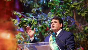 Pesquisa Quaest aponta reeleição de Rafael Fonteles com até 88% no Piauí