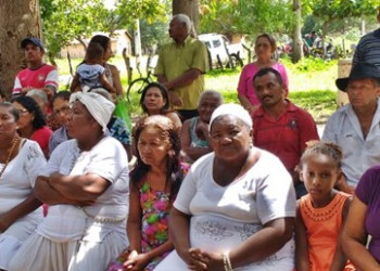 População quilombola no Piauí tem perfil mais jovem do que total residente no estado