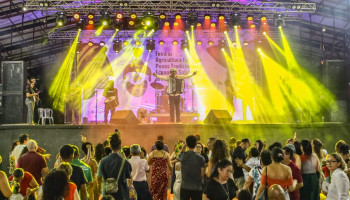 Confira programação completa da II Feira da Agricultura Familiar