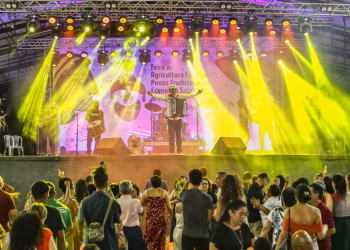 Confira programação completa da II Feira da Agricultura Familiar