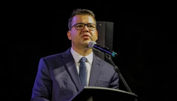 Edital do concurso da Polícia Civil do Piauí sai até setembro, anuncia Chico Lucas