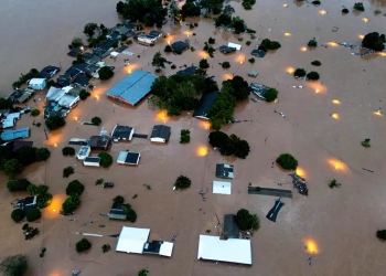 Governo adia provas do CNU em todo país por causa das enchentes no Rio Grande do Sul