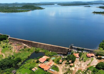 Reservatórios de vários municípios do Piauí estão chegando ao limite da capacidade