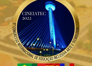 Terceira edição do Congresso Internacional de Educação Inclusiva acontece em junho