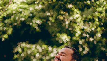 Influencer do Piauí Claudean Araújo é destaque de campanha no Dia do Nordestino