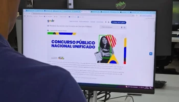 Abertas as inscrições do CNU 2025 com 3.652 vagas e salários de até R$ 17 mil