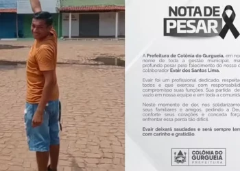 Briga por causa de conta teria motivado assassinato de funcionário de prefeitura no Piauí