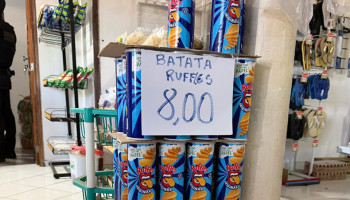 Cargas roubadas avaliadas em R$ 2 milhões são recuperadas no Piauí; comerciante é preso