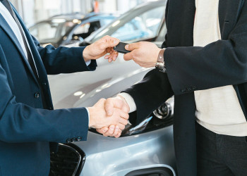 Como evitar fraudes ao entrar em um consórcio