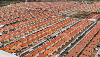Governo Lula lança programa para reforma de casas populares; veja quem pode participar