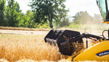 Consórcio de máquinas agrícolas está mudando o planejamento rural