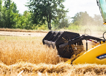 Consórcio de máquinas agrícolas está mudando o planejamento rural