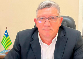 SESCON-PI promove posse de diretoria para novo quadriênio