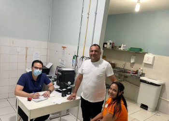 Hospital de Bom Jesus inicia atendimento ambulatorial ortopédico
