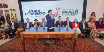 Governador  libera crédito de R$ 1,1 milhão para produtores rurais