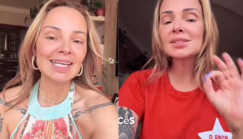 Esquerdogata: quem é a influenciadora presa por xingar PMs em Ribeirão Preto, SP