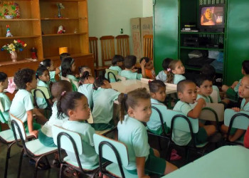 Creches não possuem vagas para mais de 2 milhões de crianças no Brasil