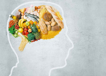 Alimentos Nootrópicos – os Efeitos dos Nutrientes na Função Cerebral