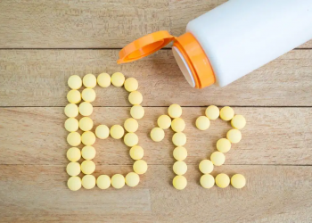 Vitamina B12: Conheça a importância para a saúde cerebral